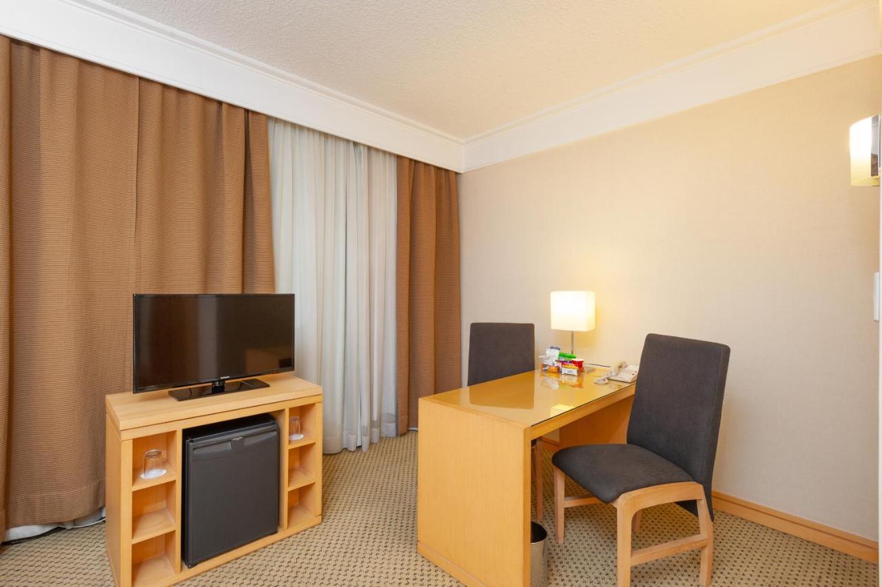 Slaviero Aeroporto Hotel