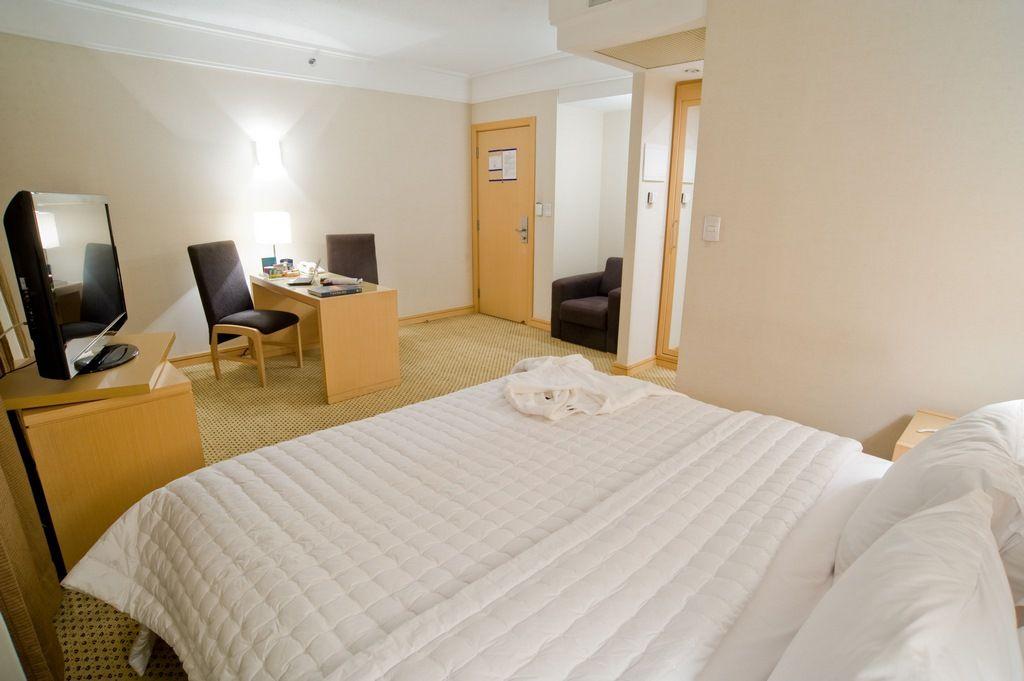Hotel Slaviero Aeroporto