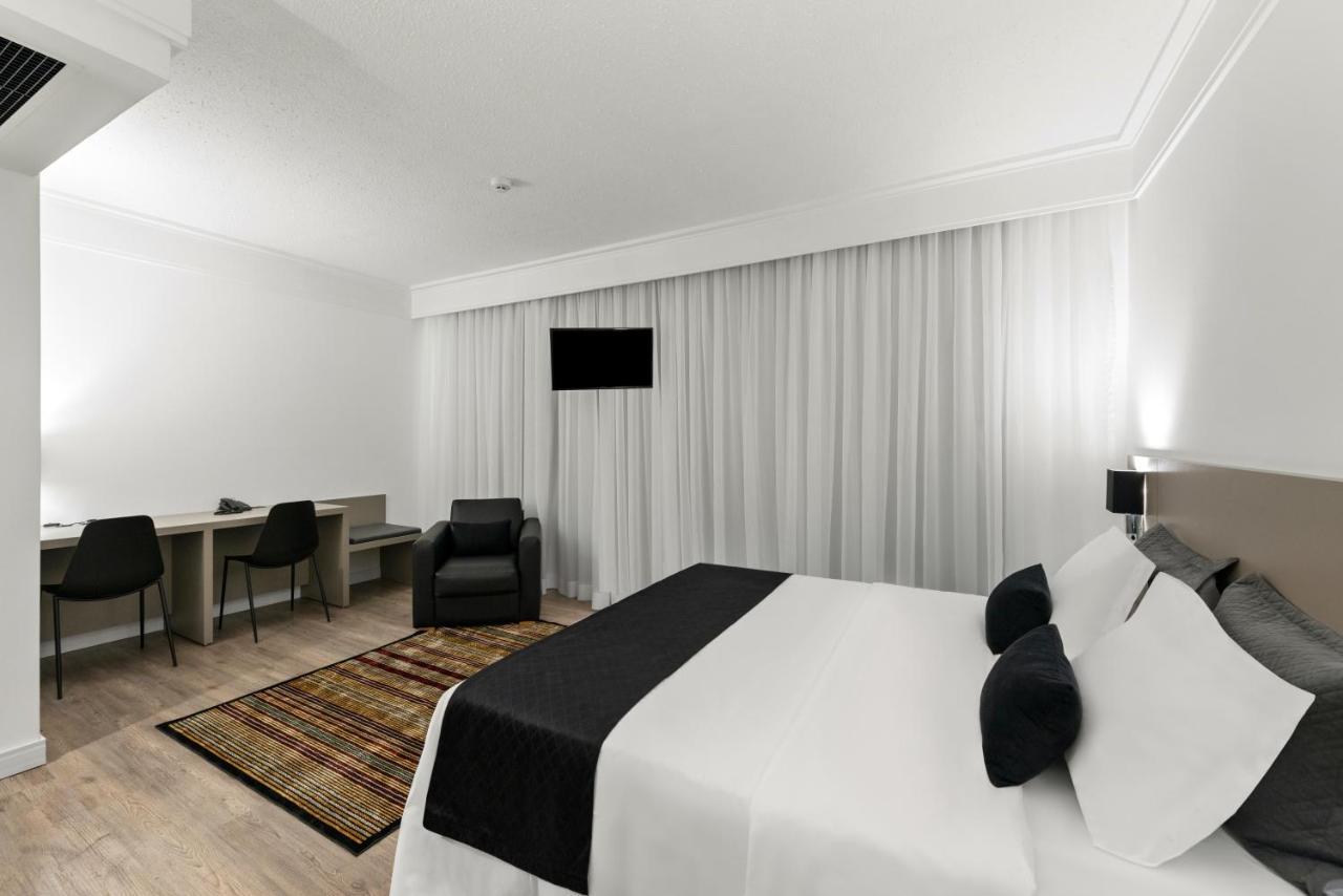 Slaviero Aeroporto Hotel