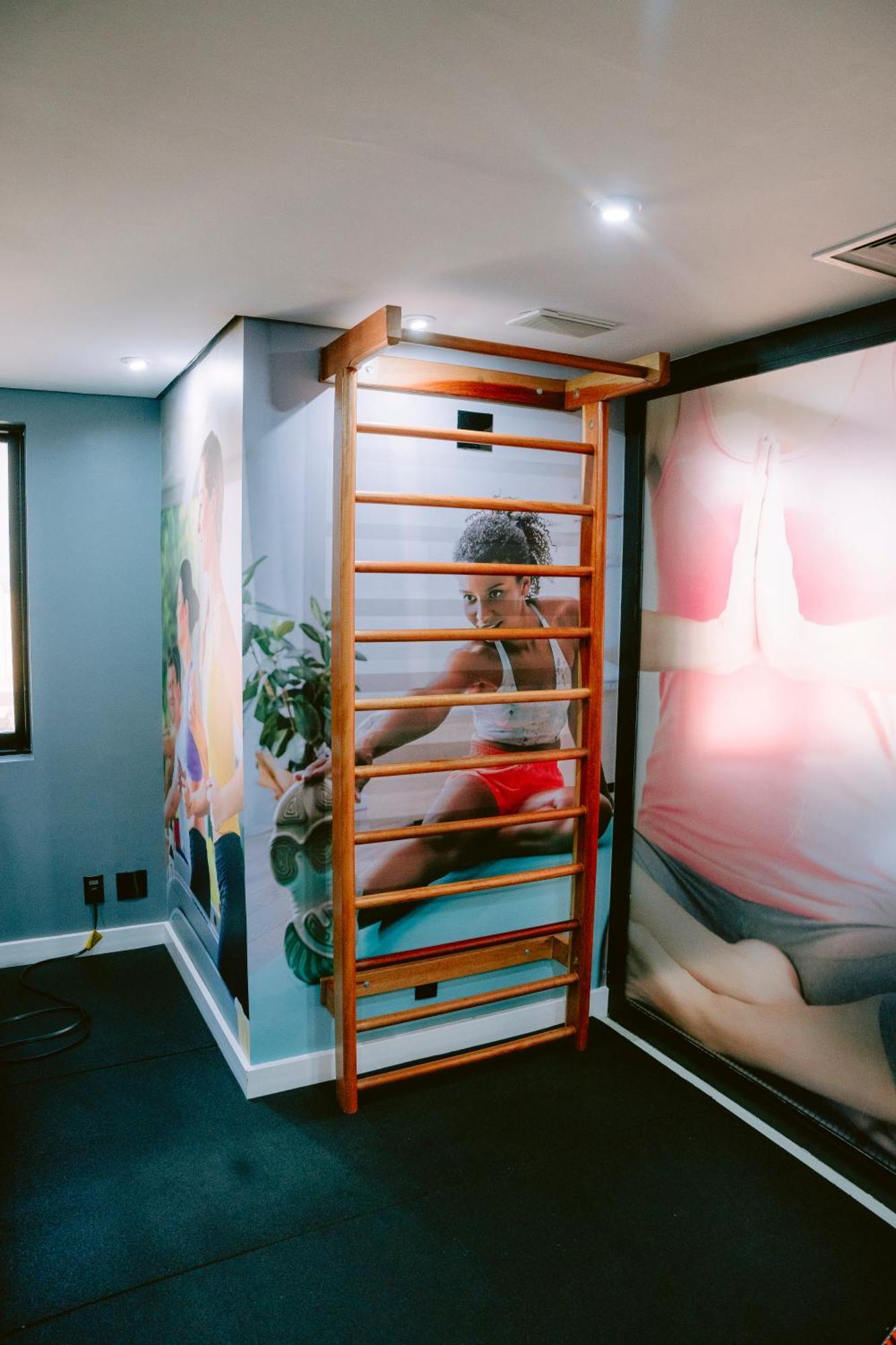 Hotel Slaviero Aeroporto 4*